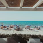 Strand auf Sardinien