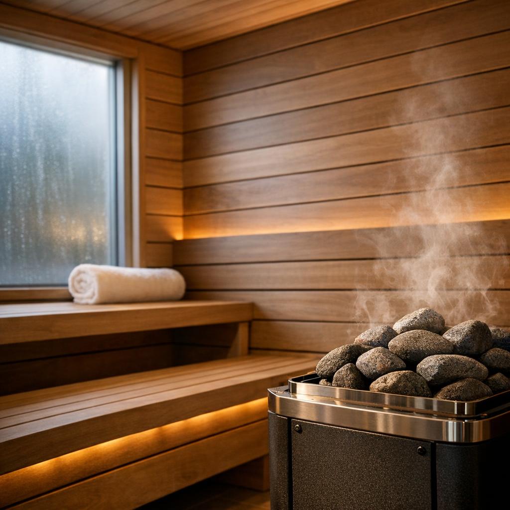 Welche versteckten Kosten lauern beim Sauna-Einbau – und wie Sie clever dagegen steuern